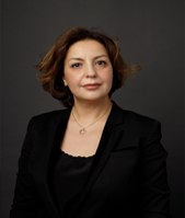 Inès SAAD